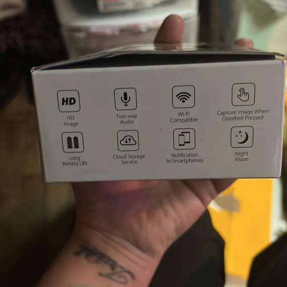 Security bundle set - Picture 2 of 2